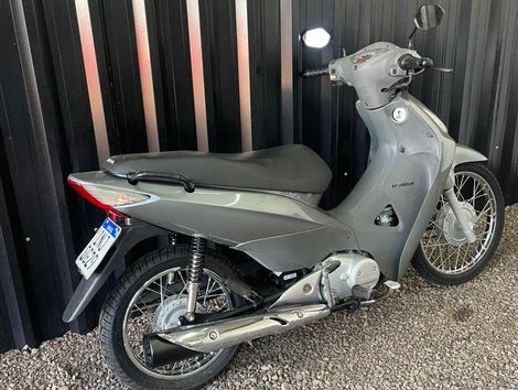 HONDA BIZ 125 KS/ 125 KS FLEX