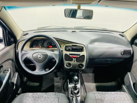 Fiat Siena 1.0/ EX 1.0 mpi Fire/ Fire Flex 8v