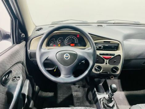 Fiat Siena 1.0/ EX 1.0 mpi Fire/ Fire Flex 8v