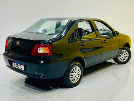 Fiat Siena 1.0/ EX 1.0 mpi Fire/ Fire Flex 8v