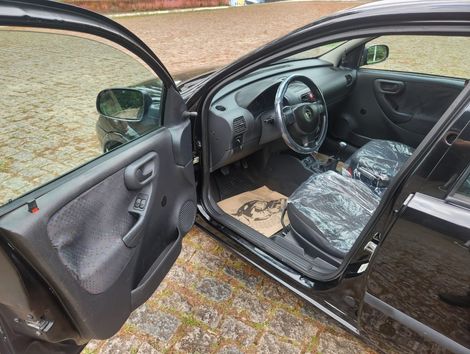 Chevrolet Corsa Hat. Maxx 1.4 8V ECONOFLEX 5p