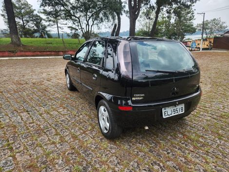 Chevrolet Corsa Hat. Maxx 1.4 8V ECONOFLEX 5p