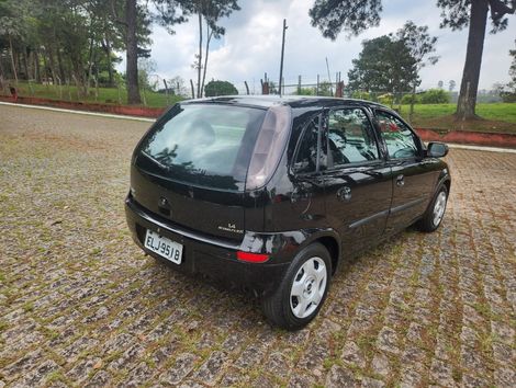 Chevrolet Corsa Hat. Maxx 1.4 8V ECONOFLEX 5p