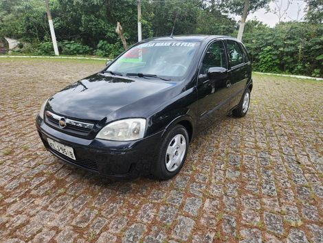 Chevrolet Corsa Hat. Maxx 1.4 8V ECONOFLEX 5p