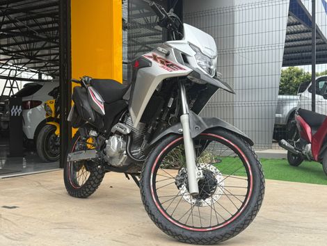 HONDA XRE 300/ 300 ABS/ FLEX