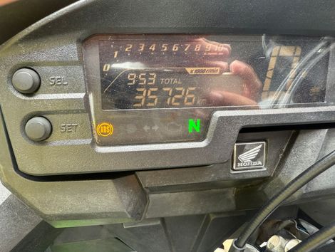 HONDA XRE 300/ 300 ABS/ FLEX