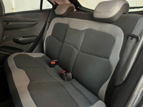 Chevrolet ONIX HATCH LS 1.0 8V FlexPower 5p Mec.