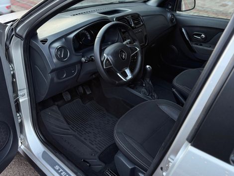 Renault STEPWAY Zen Flex 1.6 16V Mec.