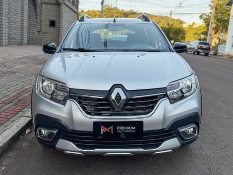 Renault STEPWAY Zen Flex 1.6 16V Mec.