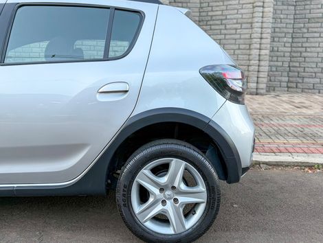 Renault STEPWAY Zen Flex 1.6 16V Mec.