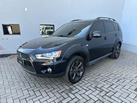 Mitsubishi OUTLANDER 3.0/ GT 3.0 V6 Aut.