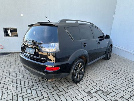 Mitsubishi OUTLANDER 3.0/ GT 3.0 V6 Aut.