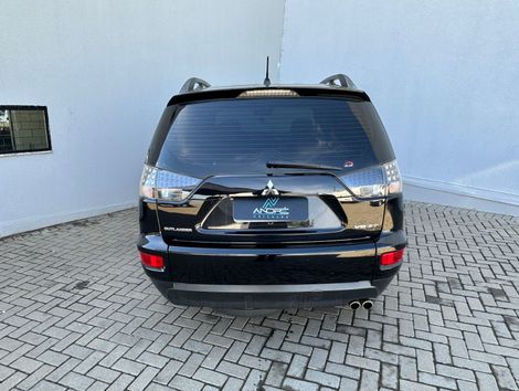 Mitsubishi OUTLANDER 3.0/ GT 3.0 V6 Aut.