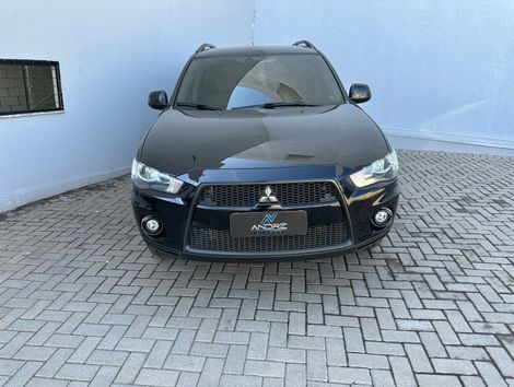 Mitsubishi OUTLANDER 3.0/ GT 3.0 V6 Aut.