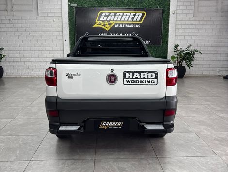 Fiat Strada Working HARD 1.4 Fire Flex 8V CS