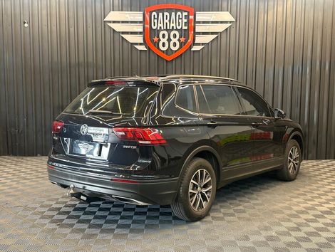 VolksWagen TIGUAN Allspac 250 TSI 1.4 Flex