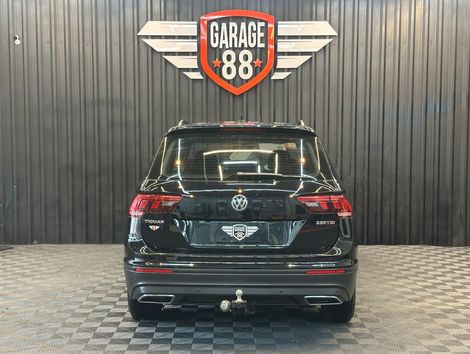 VolksWagen TIGUAN Allspac 250 TSI 1.4 Flex