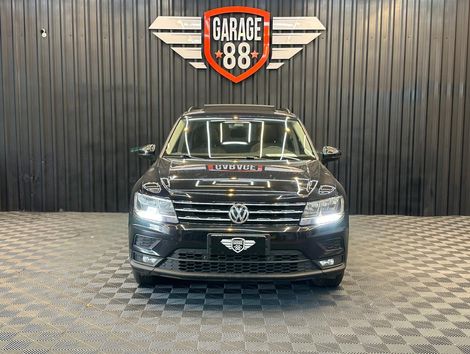 VolksWagen TIGUAN Allspac 250 TSI 1.4 Flex