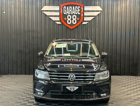 VolksWagen TIGUAN Allspac 250 TSI 1.4 Flex