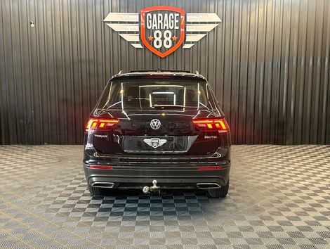 VolksWagen TIGUAN Allspac 250 TSI 1.4 Flex
