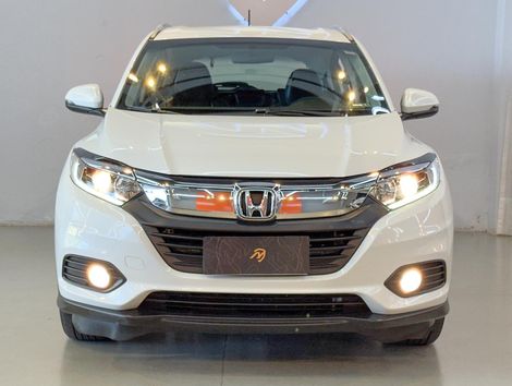 Honda HR-V EX 1.8 Flexone 16V 5p Aut.