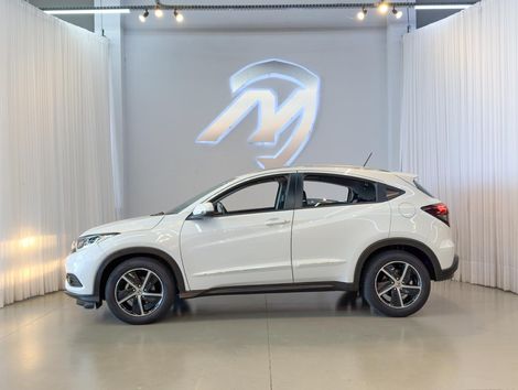 Honda HR-V EX 1.8 Flexone 16V 5p Aut.