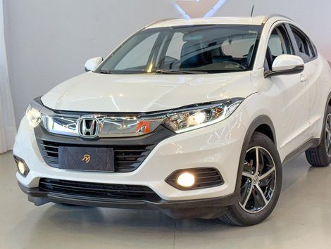 Honda HR-V EX 1.8 Flexone 16V 5p Aut.