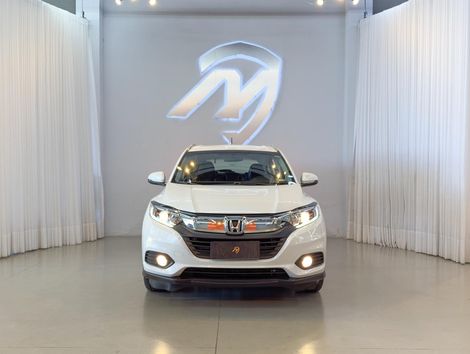 Honda HR-V EX 1.8 Flexone 16V 5p Aut.