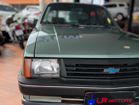 Chevrolet Chevette L / SL / SL/e / DL / SE 1.6