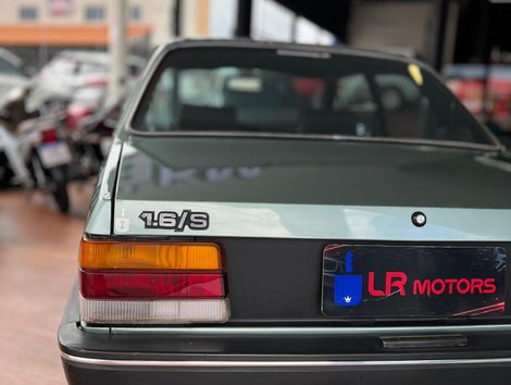 Chevrolet Chevette L / SL / SL/e / DL / SE 1.6