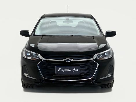 Chevrolet ONIX HATCH PREM. 1.0 12V TB Flex 5p Aut.