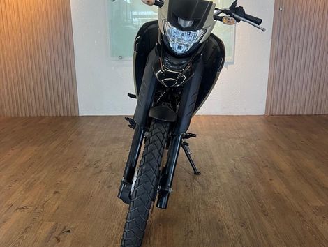 YAMAHA XTZ 250 LANDER 249cc/LANDER BLUEFLEX/ABS