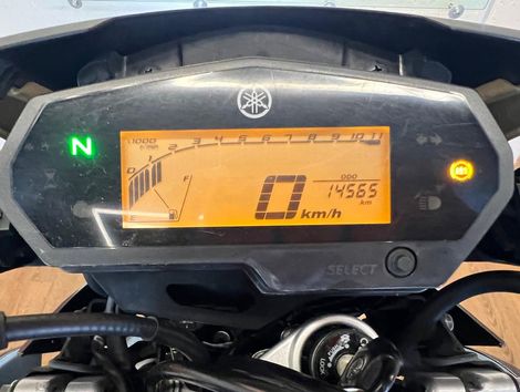 YAMAHA XTZ 250 LANDER 249cc/LANDER BLUEFLEX/ABS