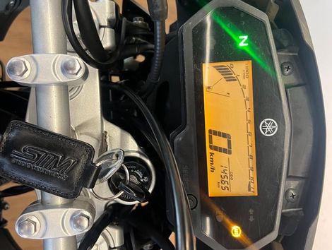 YAMAHA XTZ 250 LANDER 249cc/LANDER BLUEFLEX/ABS