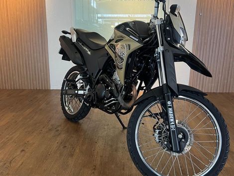 YAMAHA XTZ 250 LANDER 249cc/LANDER BLUEFLEX/ABS