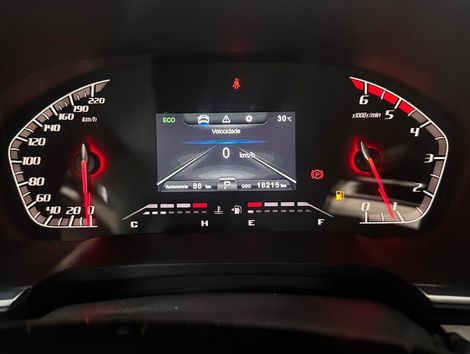 Fiat Titano Ranch 2.2 16V 4x4 TB Diesel Aut.