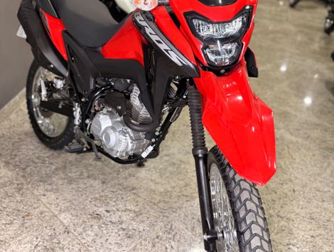 HONDA NXR 160 BROS FLEX