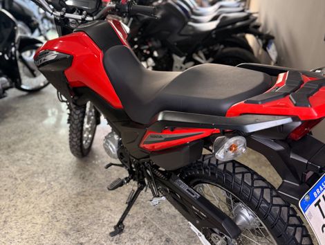 HONDA NXR 160 BROS FLEX