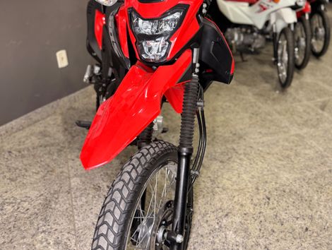 HONDA NXR 160 BROS FLEX