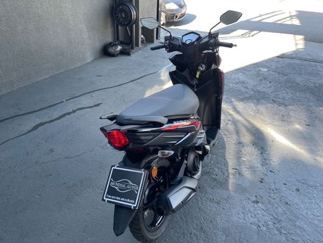 YAMAHA NEO AUTOMATIC 125cc