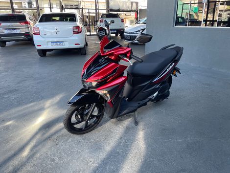 YAMAHA NEO AUTOMATIC 125cc