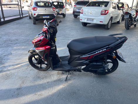 YAMAHA NEO AUTOMATIC 125cc