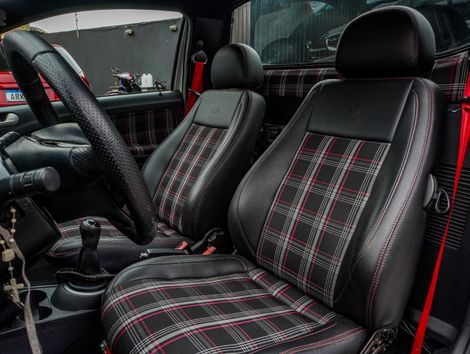 VolksWagen Saveiro 1.6 Mi Total Flex 8V CE