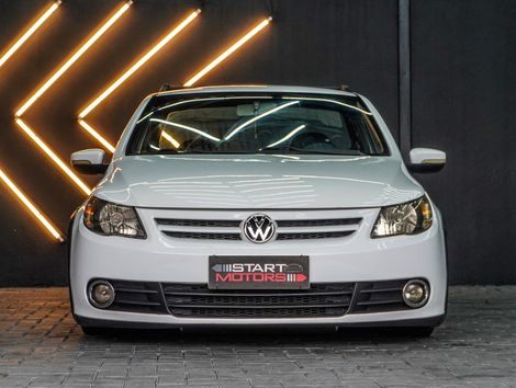 VolksWagen Saveiro 1.6 Mi Total Flex 8V CE