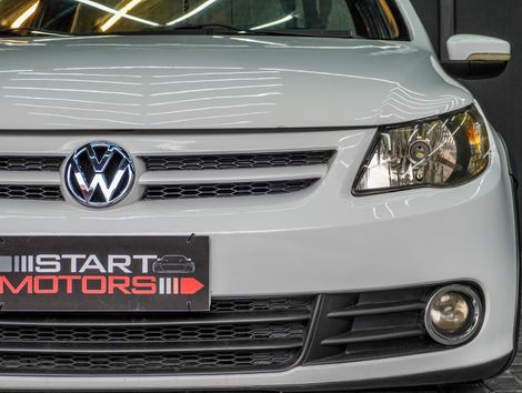 VolksWagen Saveiro 1.6 Mi Total Flex 8V CE