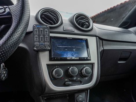 VolksWagen Saveiro 1.6 Mi Total Flex 8V CE