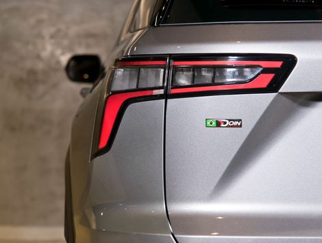 Chevrolet EQUINOX RS 1.5 Turbo  Aut.