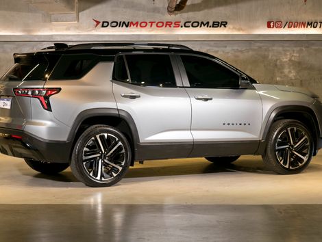 Chevrolet EQUINOX RS 1.5 Turbo  Aut.