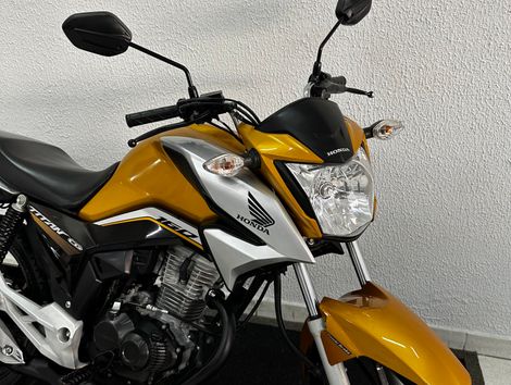 HONDA CG 160 TITAN FLEXONE/Ed.Especial 40 Anos