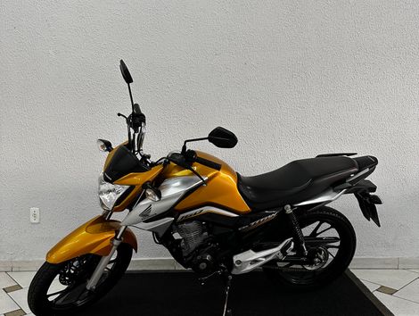 HONDA CG 160 TITAN FLEXONE/Ed.Especial 40 Anos